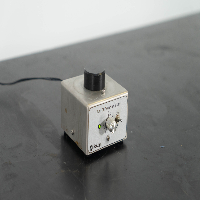 SciLog Magnetic Stirrer image 1